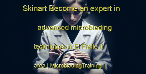 Skinart Become an expert in advanced microblading techniques in El Fraile Ii area | MicrobladingTraining | MicrobladingClasses | SkinartTraining-Mexico